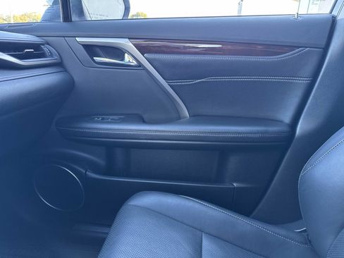 Used 2017 Lexus RX 350 FWD image 24