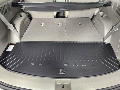 New 2026 Hyundai Palisade Limited image 13