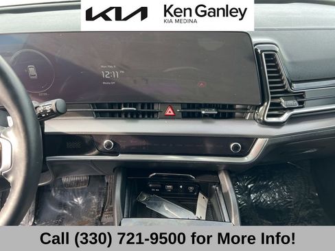 Certified 2023 Kia Sportage SX Prestige image 36