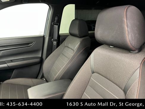 Used 2025 Honda CR-V Sport image 16