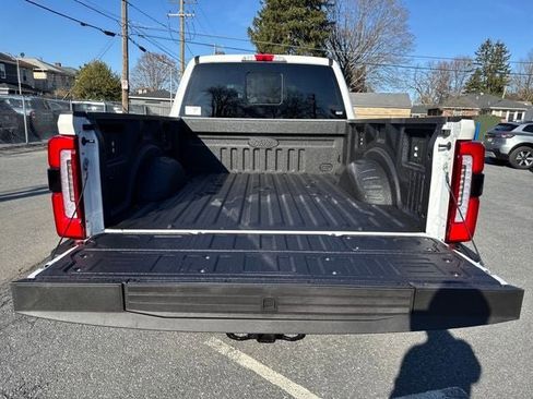 New 2026 Ford F350 XL AWD/4WD image 23