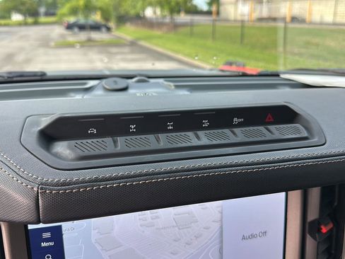 Certified 2023 Ford Bronco Raptor AWD/4WD image 19