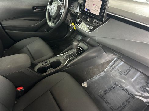 Used 2023 Toyota Corolla LE FWD image 14