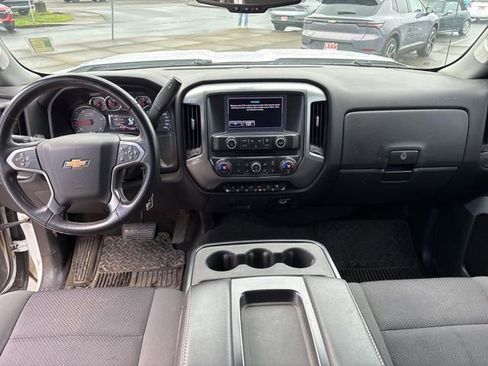 Used 2016 Chevrolet Silverado 2500 LT w/ LT Convenience Package image 15