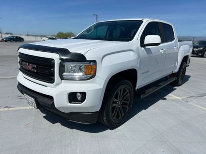 Used 2019 GMC Canyon SLE w/ Elevation Edition