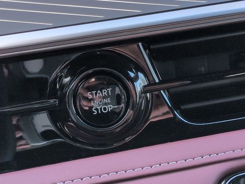 New 2026 INFINITI QX80 Autograph image 31