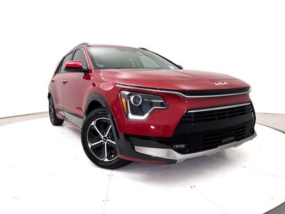 Used 2023 Kia Niro