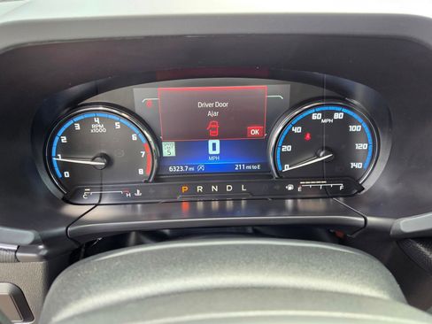 Used 2023 Ford Bronco Sport Outer Banks w/ Tech Package image 25