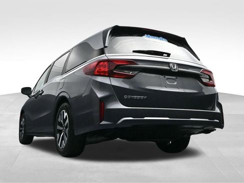 Used 2026 Honda Odyssey EX-L image 37