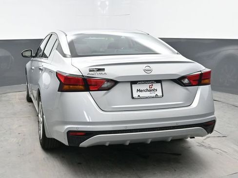 Used 2021 Nissan Altima 2.5 S w/ Driver Assist Package FWD image 5