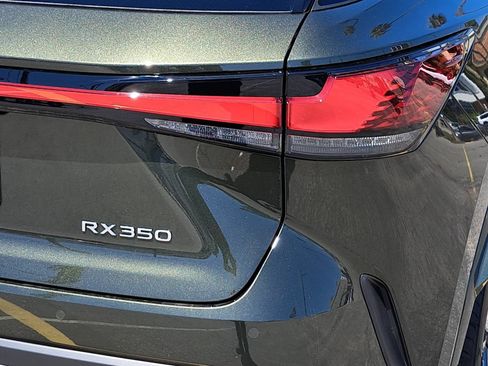 Used 2026 Lexus RX 350 FWD image 38