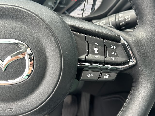 Certified 2025 MAZDA CX-5 AWD 2.5 S w/ Premium Plus Pkg image 27