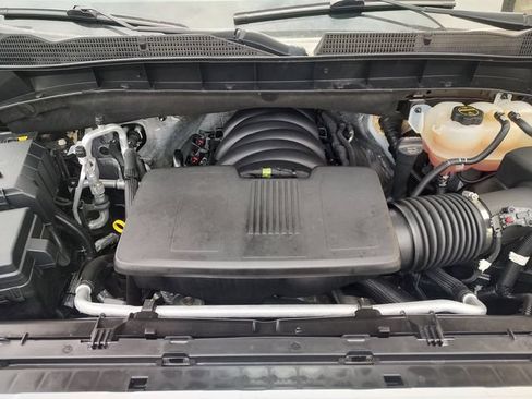 Used 2024 GMC Sierra 1500 SLT AWD/4WD image 31