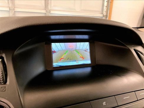 Used 2018 Ford Focus S FWD image 20