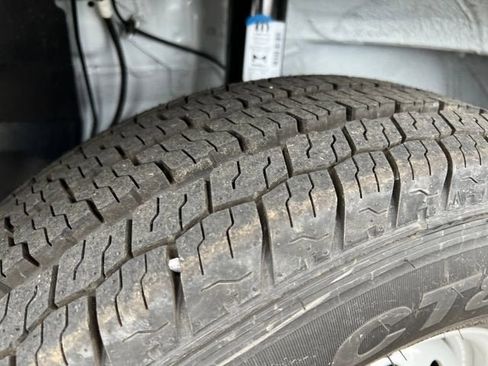 New 2026 RAM ProMaster 3500 w/ Convenience Group image 20