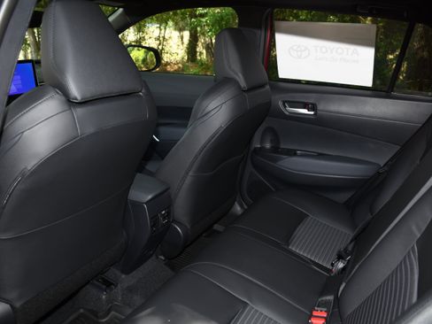 New 2026 Toyota Corolla Cross AWD Hybrid image 8