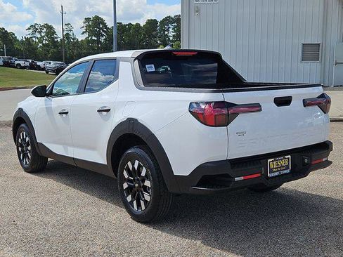 New 2026 Hyundai Santa Cruz SE FWD image 7