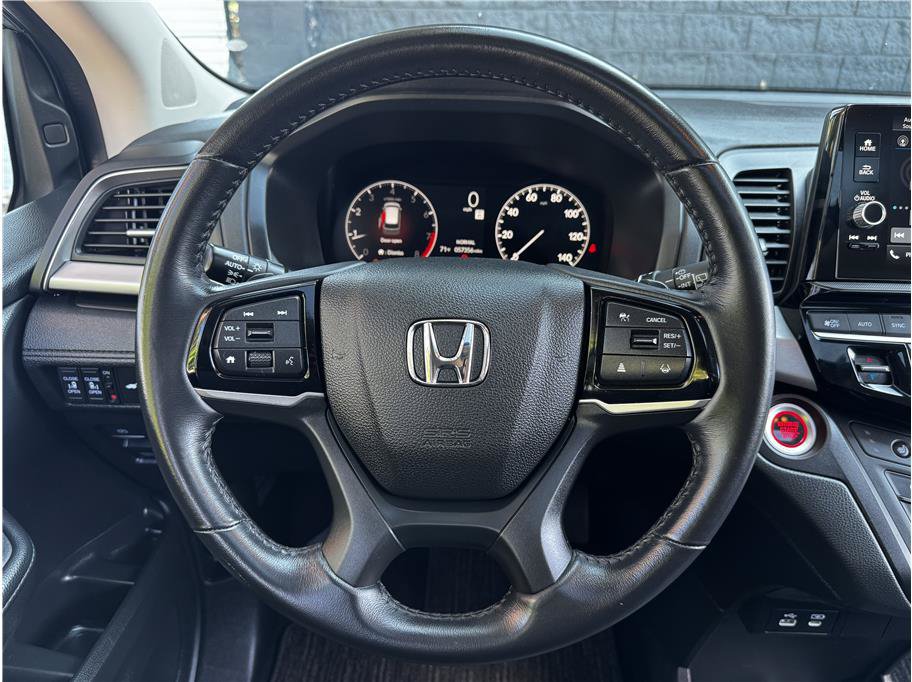 Used 2025 Honda Odyssey EX-L image 20