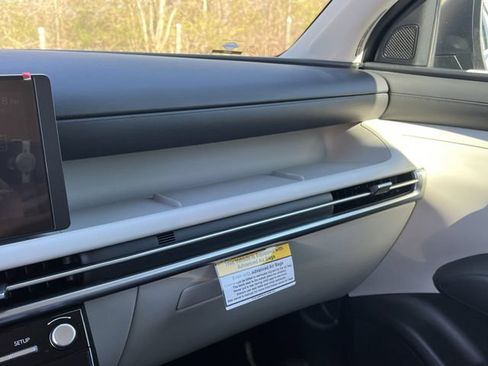 New 2026 Hyundai Tucson SEL FWD image 29