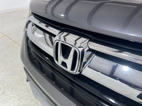 Used 2017 Honda CR-V LX image 26