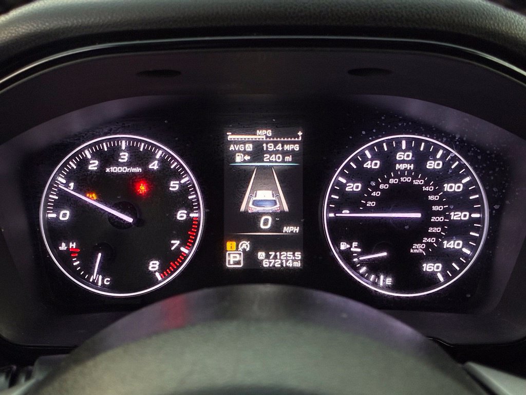 Used 2020 Subaru Outback Premium AWD/4WD image 33