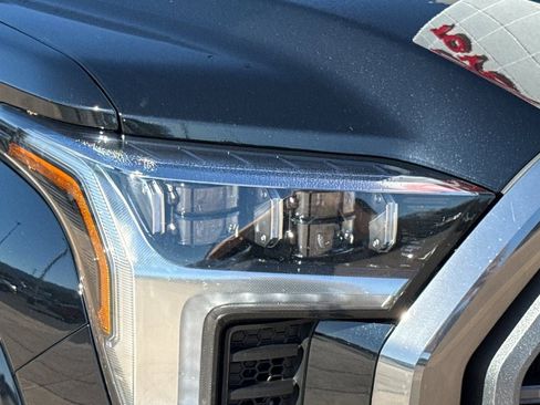 New 2026 Toyota Tundra Platinum image 31