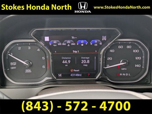 Used 2021 GMC Sierra 1500 Denali image 30