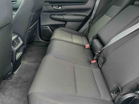 Certified 2024 Honda CR-V Sport image 19