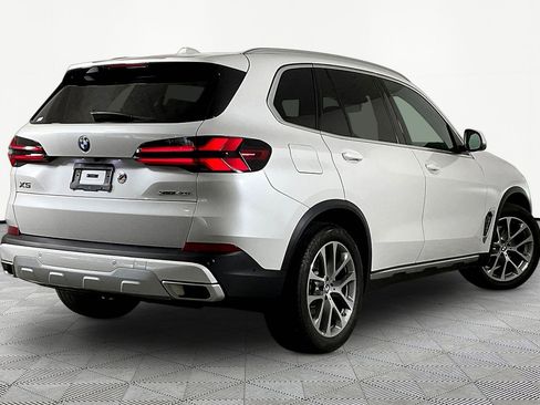 Certified 2026 BMW X5 xDrive40i image 8