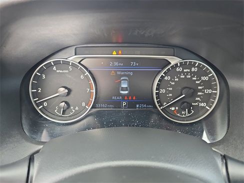 Used 2023 Nissan Altima 2.5 SV image 25