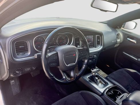 Used 2022 Dodge Charger R/T w/ Daytona Edition Group RWD image 9