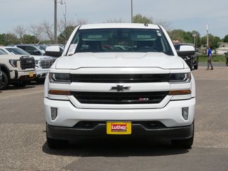 Used 2019 Chevrolet Silverado 1500 LT w/ All Star Edition AWD/4WD video 2