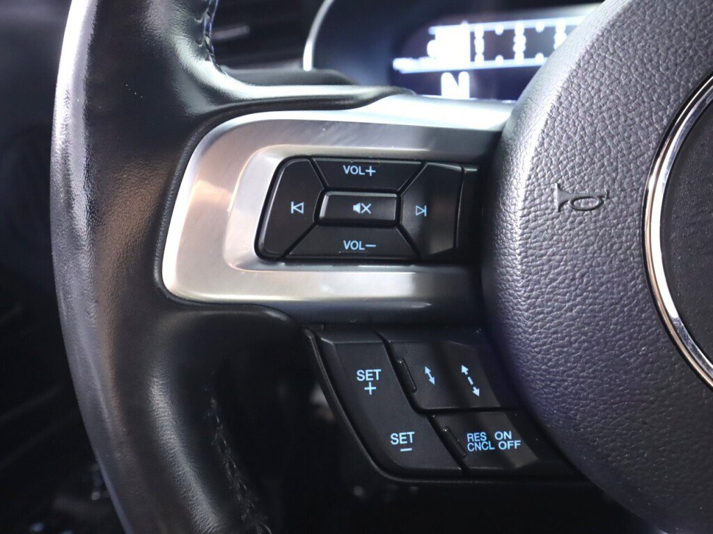 Used 2020 Ford Mustang GT Premium w/ GT Performance Package RWD image 13