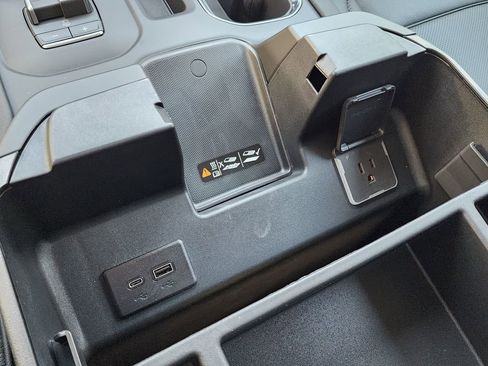 New 2026 GMC Sierra 2500 Denali image 35