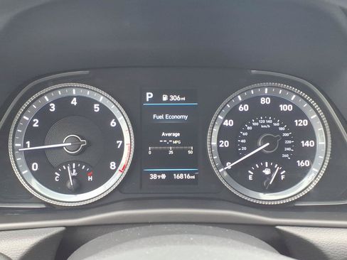 Used 2022 Hyundai Sonata SEL FWD image 29
