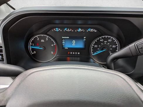 New 2026 Ford F250 XL w/ XL Off-Road Package AWD/4WD image 11