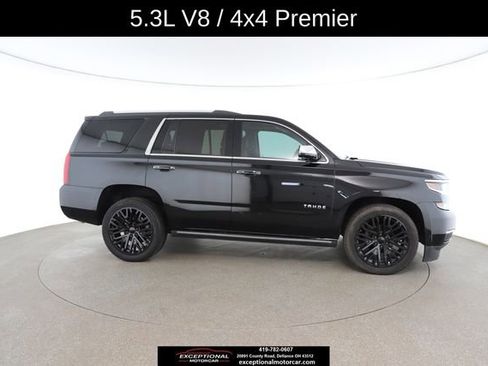 Used 2017 Chevrolet Tahoe Premier image 24