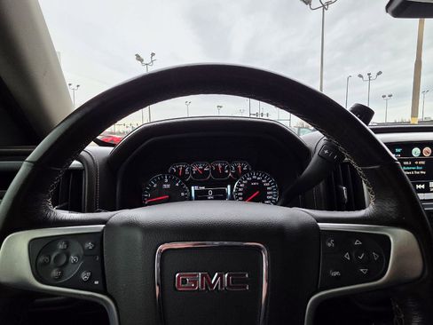 Used 2018 GMC Sierra 1500 SLT w/ Texas SLT Premium Package image 28