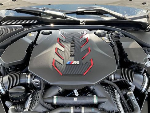 New 2027 BMW M5 Touring AWD/4WD image 30