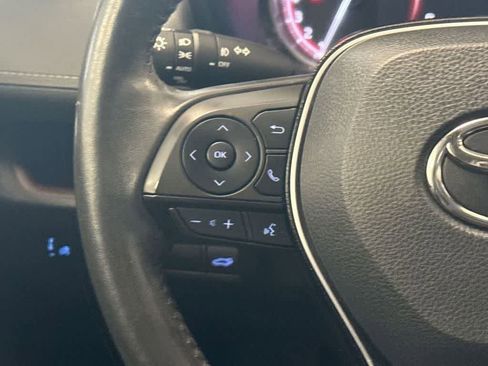 Used 2020 Toyota RAV4 Limited image 25