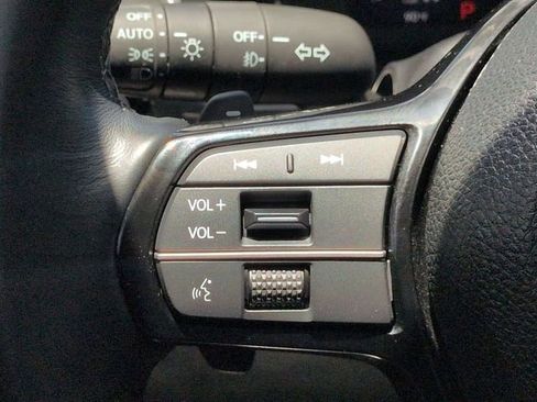 Used 2022 Honda Civic Sport Touring image 24