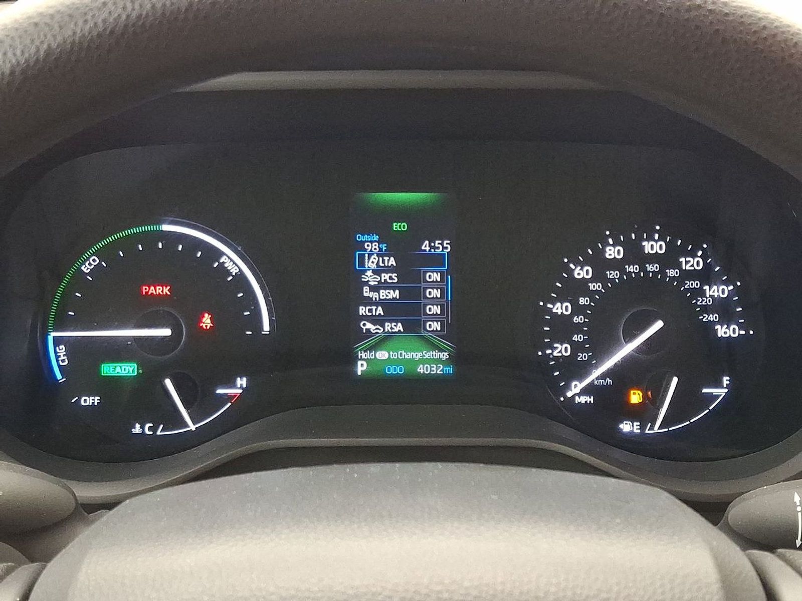 Used 2024 Toyota Sienna LE FWD image 16