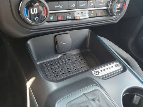Used 2024 Ford Bronco Wildtrak AWD/4WD image 22