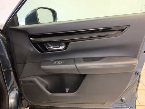 Used 2023 Honda CR-V EX-L image 64