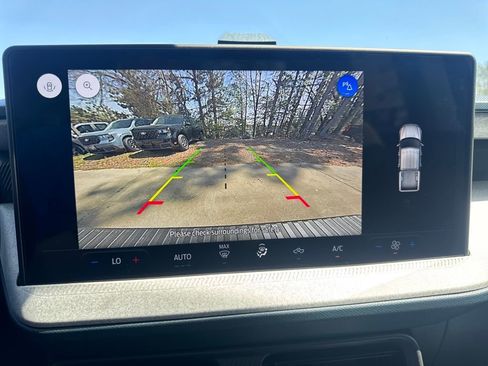 New 2026 Ford Maverick XLT image 17