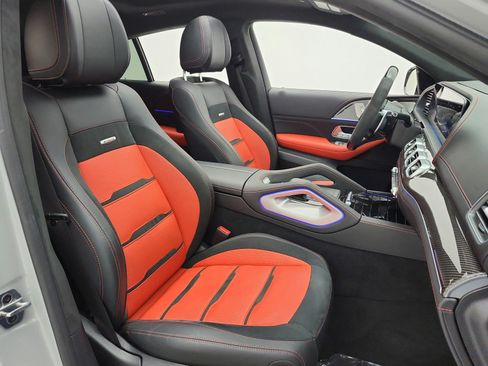 Used 2024 Mercedes-Benz GLE 63 AMG S w/ Driver Assistance Package image 20