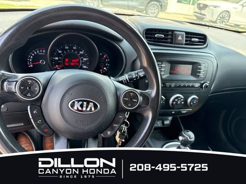 Used 2016 Kia Soul FWD image 5
