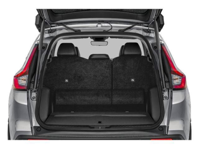 Used 2026 Honda CR-V EX-L image 13