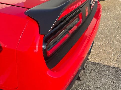 Used 2022 Dodge Challenger R/T Scat Pack w/ Plus Package RWD image 10