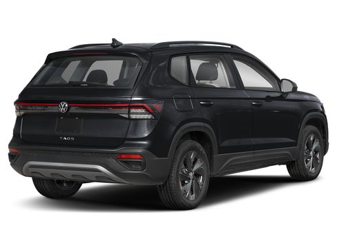 New 2026 Volkswagen Taos S FWD image 32